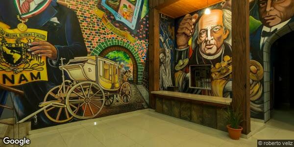 PRESIDENCIA MUNICIPAL DE BATOPILAS